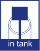 In tank